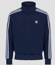 branded  track jackets and windbreaker