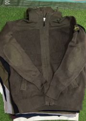 stone Island sweatshirt