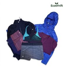 Lululemon Mix Items Exact Bundle - 49 pcs