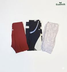 Lululemon Leggings - 10 pcs