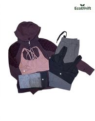 Lululemon Mix Items - 19 pcs