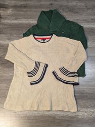 4585 - トミー・ヒルフィガー セーター