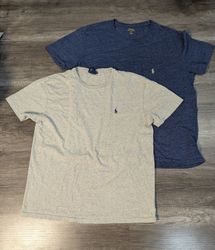 4588 - ラルフ・ローレン 半袖Tシャツ