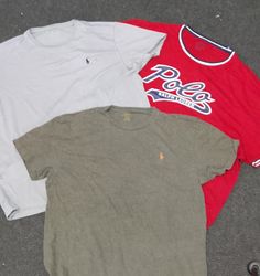 Ralph Lauren T-Shirts