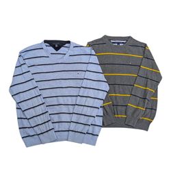 トミー・ヒルフィガー セーター