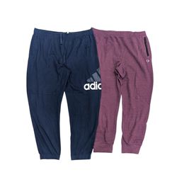 ミックスブランドジョガー