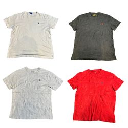 Y2K Unique Branded T-Shirt (TVL-384)