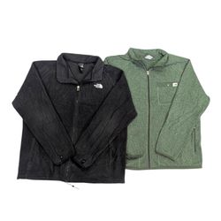 ザ・ノース・フェイス フリース