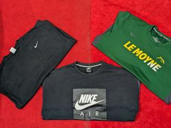 ナイキ スウェットシャツ