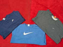 Nike sweatshirt
