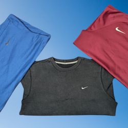 sweatshirt Nike