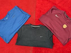 Nike sweatshirt