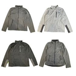 Y2K Mix Branded Track Jackets (TVL-386)