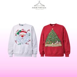 Vintage 90s Sweatshirt