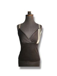 UPCYCLED Y2K SPORTS CAMI