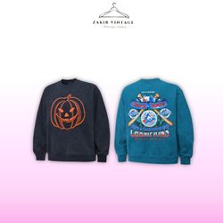 ヴィンテージ90年代スウェットシャツ