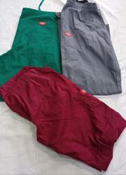 CR7076 Upcycled Dickies Trousers