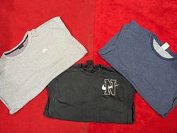 ナイキのスウェットシャツ