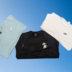 Nike Sweatshirt