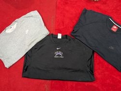 ナイキ スウェットシャツ