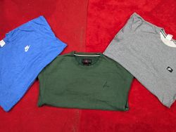 ナイキのスウェットシャツ