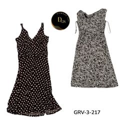 Y2K Printed Poly Dress – Vintage Aesthetic Streetw..