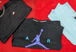 ナイキのスウェットシャツ