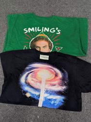 CRZ2093 Movie & TV Show Printed T-Shirts