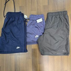 AV-1288 Nike Shorts