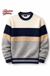 CHAPS SWEATER Knit Wear (RH-01)