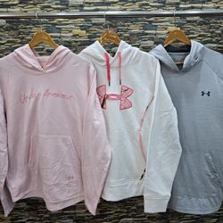AV-1290 Under Armour Hoodies