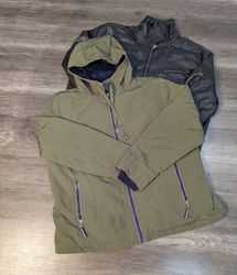 4600 - Tommy Hilfiger, jaqueta US polo