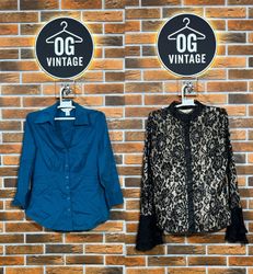 Blouse full sleeves | OG-78