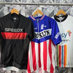 AVG-0357 Cycling T-Shirts