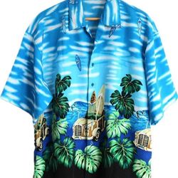 Hawai shirt