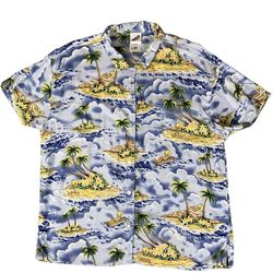 Hawaiian Shirts