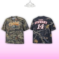 リアルツリーTシャツミックス