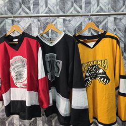 Maillot de baseball AVG-0359