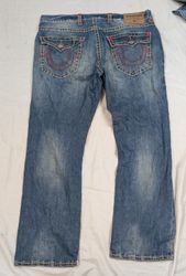TRUE RELIGION MISS ME JEANS