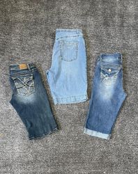 Y2K Sexy Shorts - (27/03)