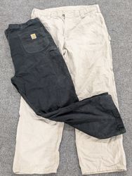 Carhartt Jeans