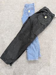 Carhartt Jeans
