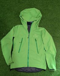 Arc'Teryx Gore Tex Jacket