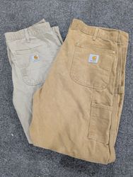 Carhartt Jeans
