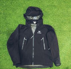 Arc'Teryx Gore Tex Jacket