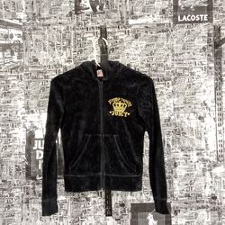 JUICY COUTURE HOODIES & SWEATSHIRTS BUNDLE 3