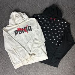 Puma | Champion Sweatshirt (CV:298)