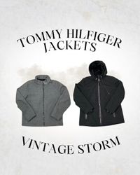 Tommy Hilfiger Jackets