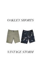 Oakley Shorts