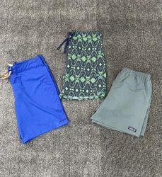 Vintage Patagonia Shorts - (27/03)